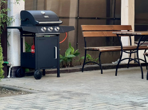 Гостевой Дом Шоколад