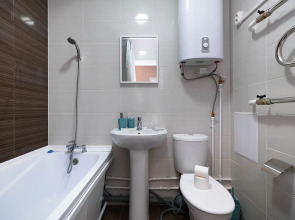 Апартаменты для Семейного Отдыха