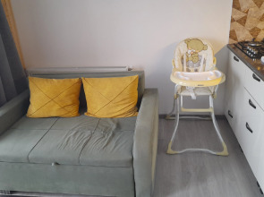 Вилла Mountain Flower cottage