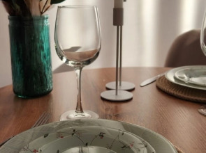 Апартаменты Шикарная Студия у Лиговского Проспекта