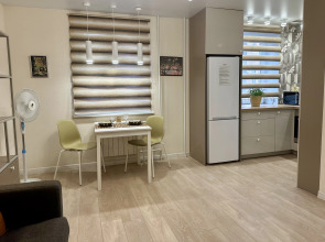 Апартаменты Кулибин