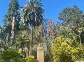 Гостевой Дом Дендропарк