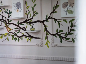 Отель Pera Imperium Taksim