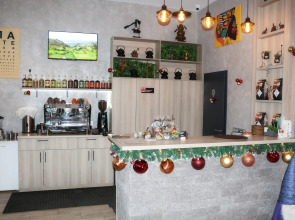 Квартира NiceAparts 38 м² рядом с Ледовой Ареной