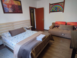 Yana-Karo Hotel