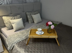 Апартаменты Rauschen Serenity