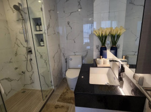 Апартаменты The Panora Pattaya