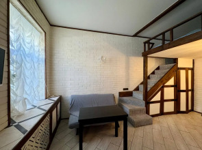 Квартира на Пирогова