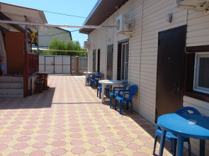 Гостевой дом Добрый хозяин