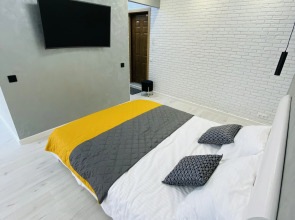 Апартаменты на Калинина 83