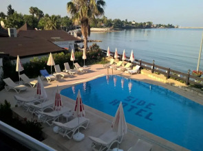 Side Beach Club Hotel