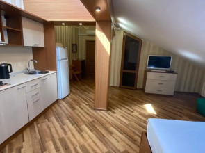 Апартаменты Ривьера Каспия 4