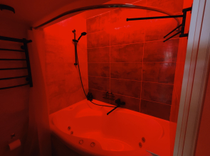 Апартаменты ZenApart c джакузи