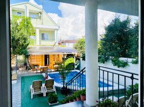 Гостевой дом Регион Море