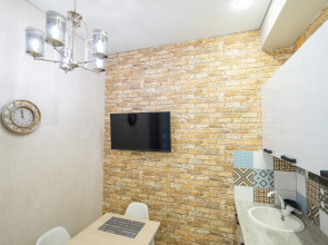 Апартаменты Море Апартаментов на Турчинского 10-1