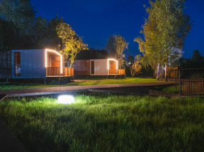 Гостевой дом Мыс на Неве