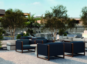Maxx Royal Bodrum Resort