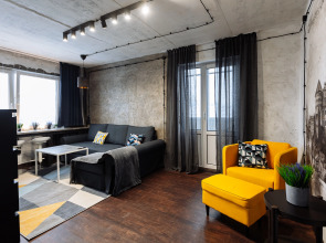 Апартаменты Malkova apartments Апартаменты Канта