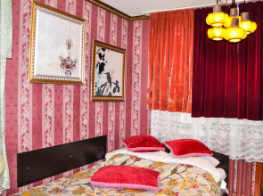 Квартира на Угличской 16