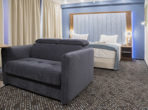 Отель Гостиница Олимпия