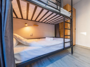 Хостел Все Свои