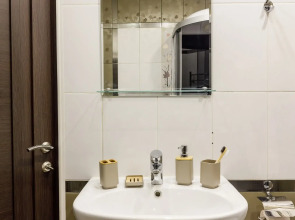 Апартаменты  на Шапошникова