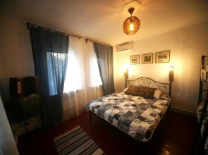 Гостевой дом возле термальных источников