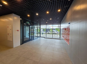 Квартира Евродвушка на Курчатова 25/4