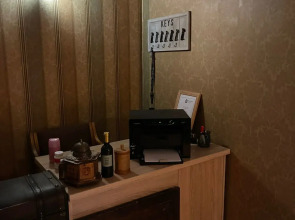 Мини-Отель WineTorium