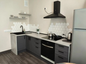 Квартира Студия Майора Филипова 10к2