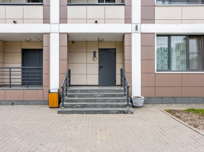 Апартаменты Комфорт с парковкой у Московского вокзала