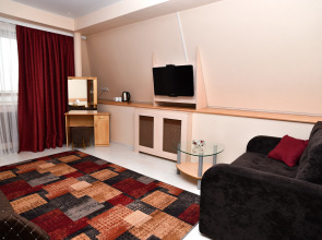 Отель Олимп