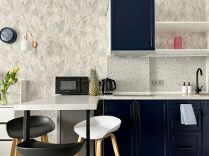 Апартаменты МЕРИЛИН на Набережной в Новом ЖК