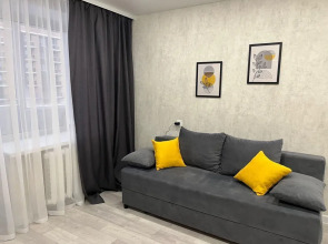 Квартира на Аксакова 7