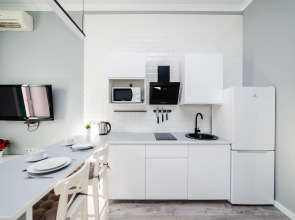 Апартаменты Народная 14с1 (07)