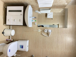 Гостевой Дом Palladium