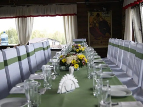 Rancho Hotel