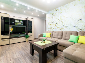 Квартира Пять Звёзд РУСАЛ