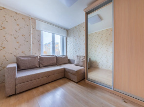 Апартаменты На Шелепихинской Набережной