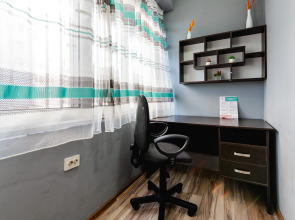 Апартаменты Комфортная Студия в ЖК Атлант (атл 9)