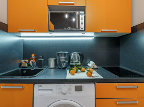 Апартаменты Loft Voyage Варшавская 19/2