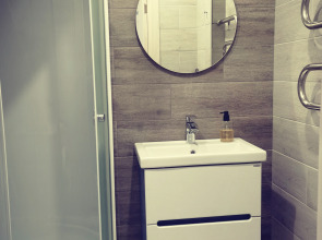 Квартира новый современный ЖК Вега