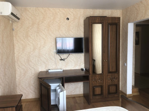 Гостевой дом Два Солнца