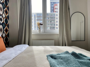 Апартаменты Hygge Karelia Terracota