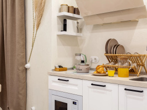 Апартаменты Hill 8 214П