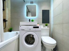 Апартаменты Dialog Apart 5