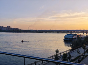 Апартаменты на Набережной