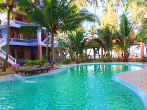 Orianna Resort Hotel