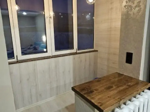 Квартира Олимпийская 83