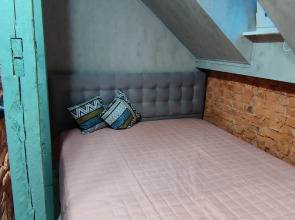 Квартира Senta 2